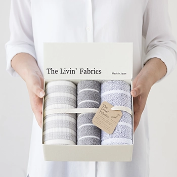 The Livin’Fabrics